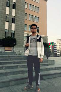 戴飛