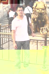 鄧健志