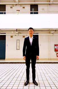 李龍勝
