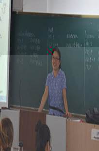 劉漢英