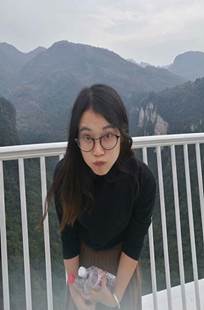 韋秋麗